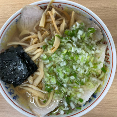 ラーメンまるひら 札幌店の画像