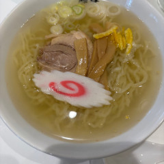 青竹手打ち麺 藤谷の画像