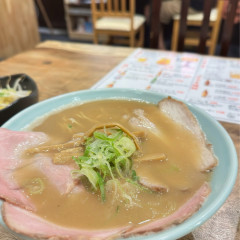 らーめん味彩 アソーク店の画像