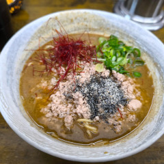 麺屋よしすけの画像