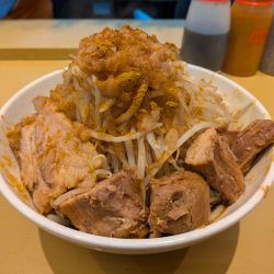 カレー汁なし(300g)