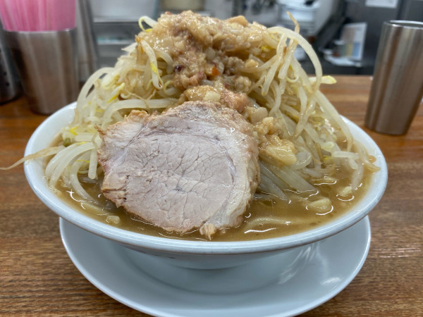「ラーメン」@ラーメンが好きですの写真
