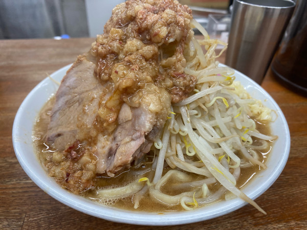 「ラーメン」@ラーメンが好きですの写真