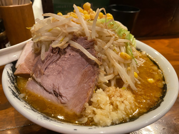 「賄い味噌」@のスた OSAKAの写真