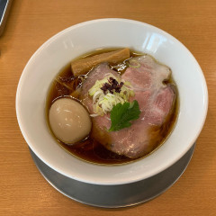 麺ノ小池の画像