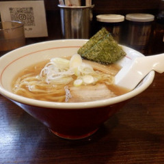 らぁ麺やGOの画像