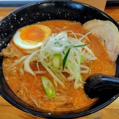 Ramen Bar ざぶとんの画像