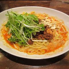 メンドコロ天鳳の画像