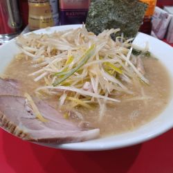 かいざんラーメン＋みそ味