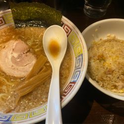 Aセット　1300円