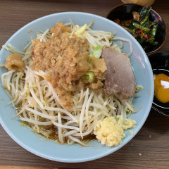 立川マシマシ 栄住吉店の画像