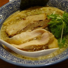 中華そば 海の画像