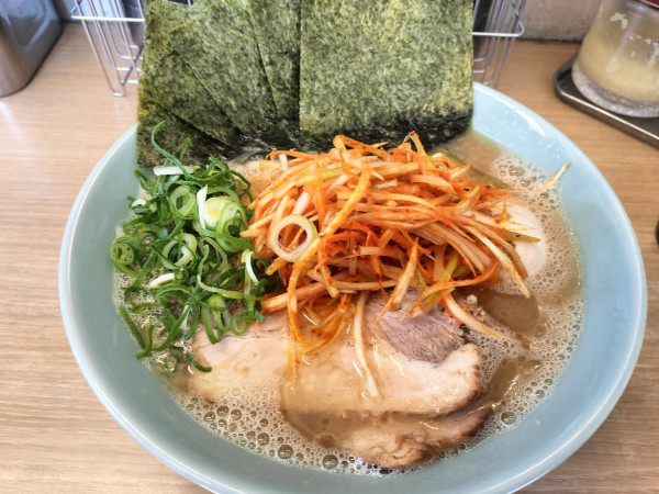 「ASP」@あいはらやの写真