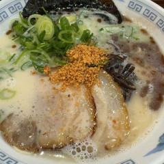 博多らーめん 一心堂 大塚店の画像