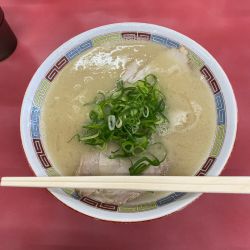 ラーメン