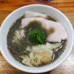 柴崎亭 梅丘店の画像