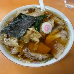 青島チャーシュー(1000円)