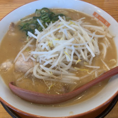 うま屋ラーメン 蟹江店の画像