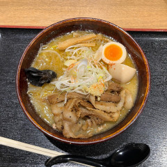 一期一会 札幌みその ららぽーと湘南平塚店の画像