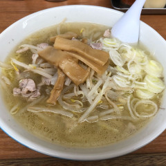 どさん子ラーメン 北千住の画像