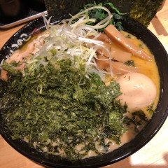 麺処いのこの画像