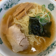 熱烈中華食堂 日高屋 赤羽スズラン通店の画像