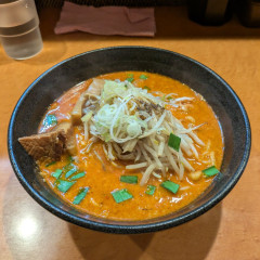 みそ街道   炎～en～ 千葉みゆき通り店の画像