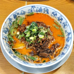 熱烈タンタン麺 一番亭 阿久比店の画像