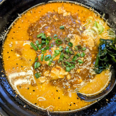 麺処 中むらの画像