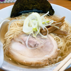 麺や あぎとの画像