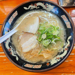 麺屋 ラ賊の画像