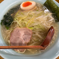 ラーメン青木亭 川口店の画像