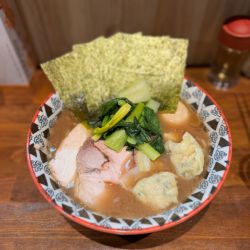 DXラーメン