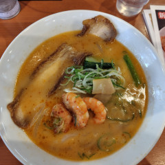 幸楽苑 加須店の画像