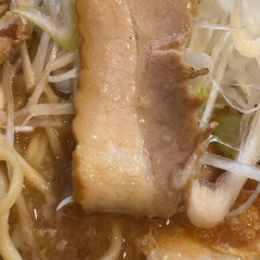 大島ラーメン 護国寺店の画像