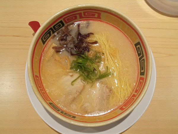 「九州じゃんがら」@九州じゃんがら 芝大門店の写真