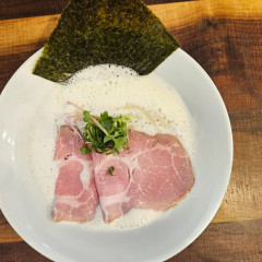 ラーメン家 煌の画像