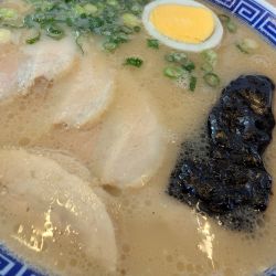 ラーメン