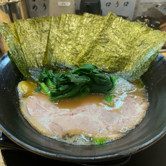 麺家 Wakameの画像