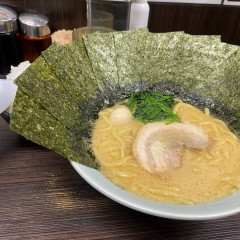 横浜家系ラーメン 魂心家 大阪なんば店の画像