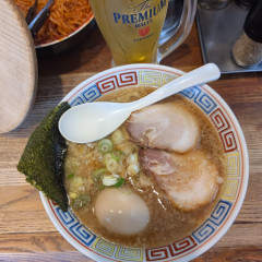 麻布ラーメン 西麻布支店の画像