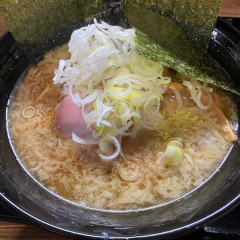 麺いち すっとこどっこいの画像