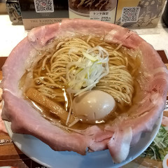 ラーメン大戦争 西新宿店の画像