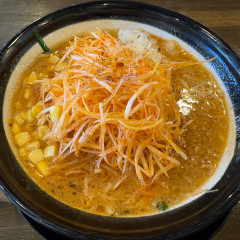 味噌ラーメン専門店 日月堂 与野本町店の画像