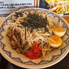 バガボンド 東バイパス店の画像