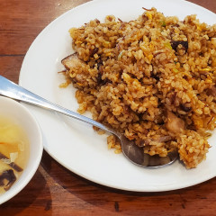 東北人家の画像