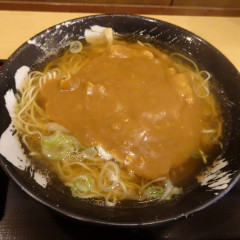 そば処 大盛庵 本店の画像