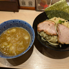 麺屋二代目 弘の画像