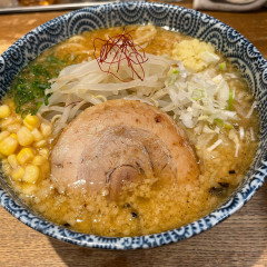 麺恋処 爆龍の画像