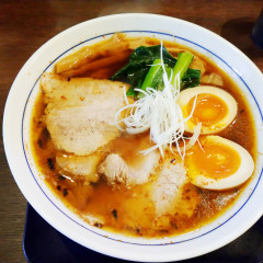 食堂 ニッコロガシの画像